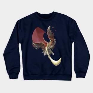 Malenia, Blade of Miquella Crewneck Sweatshirt